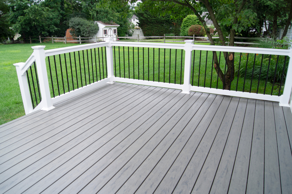 Signs You Need A Deck Repair This Spring