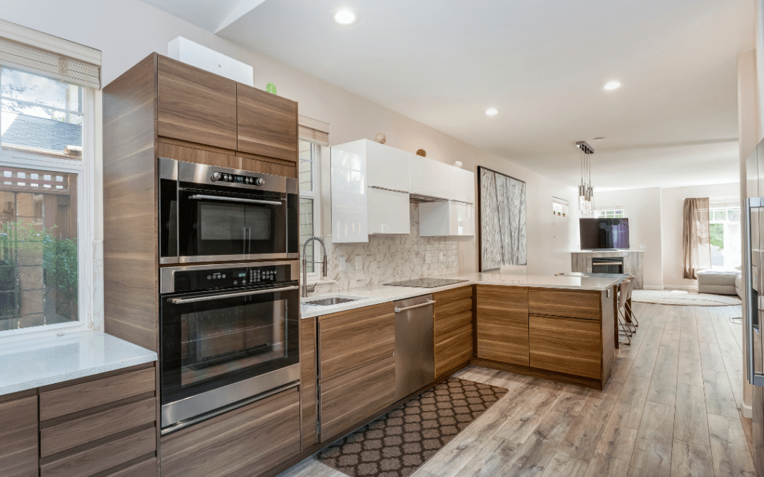 Helpful Tips For Kitchen Remodeling In Baltimore, MD