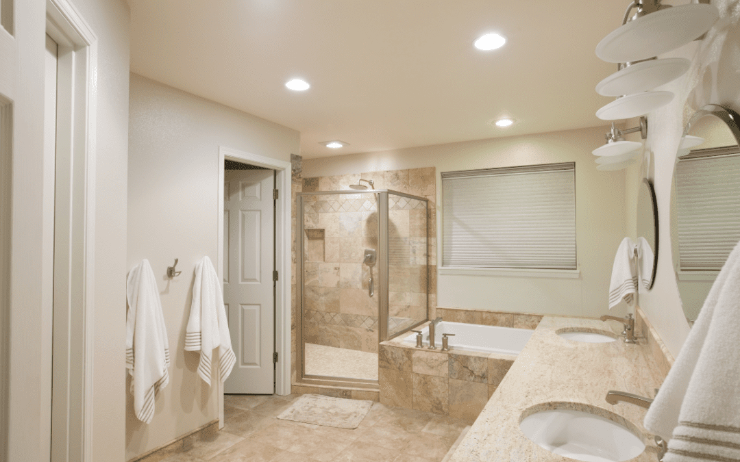 Common Mistakes Homeowners Make When Renovating Their Bathroom