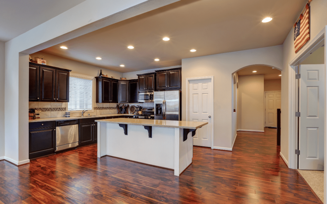 Best Time to Schedule a Kitchen Remodeling in Baltimore, MD