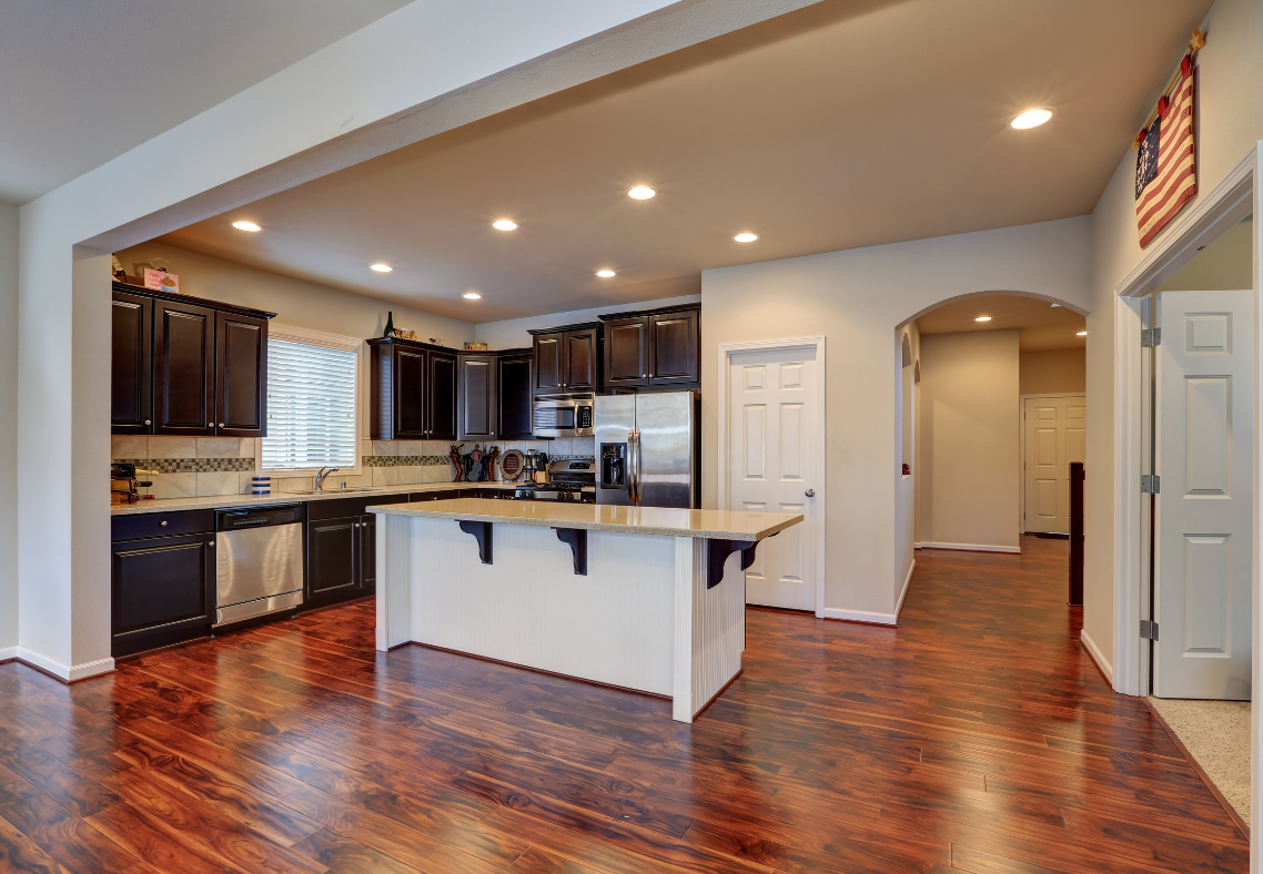 Best Time to Schedule a Kitchen Remodeling in Baltimore, MD
