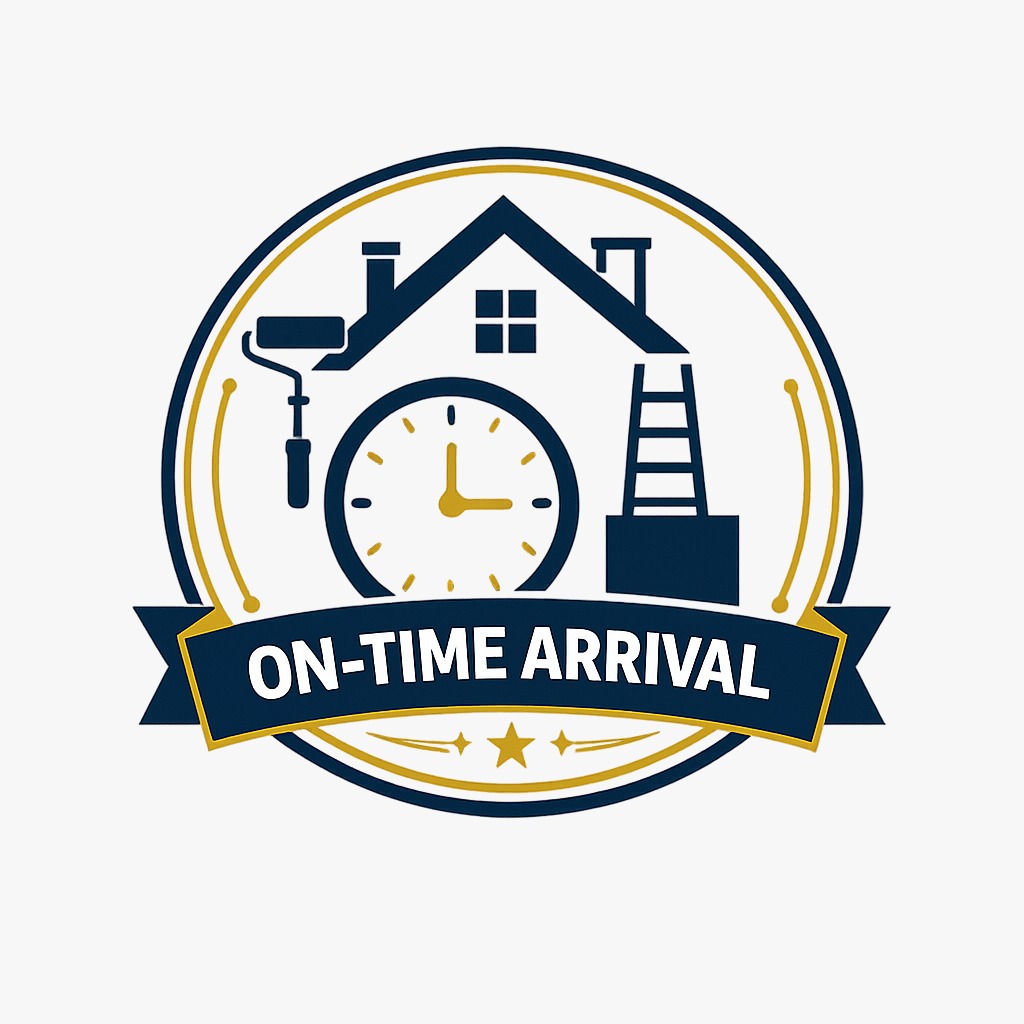 On-Time Arrival