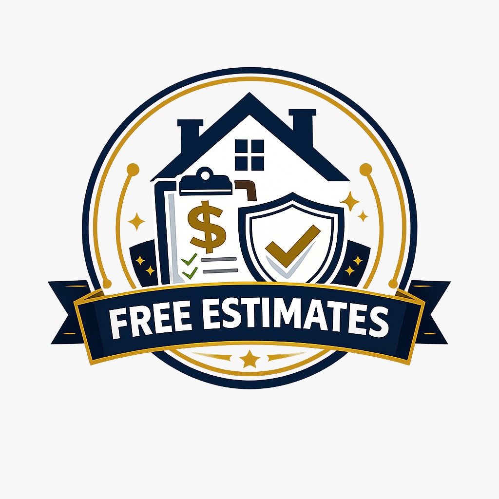 Free Estimates